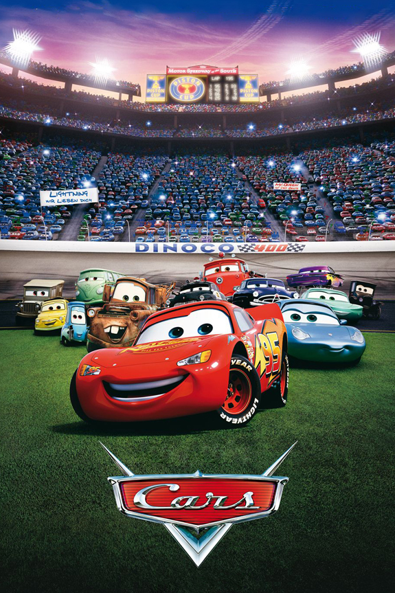 Cars (2006)